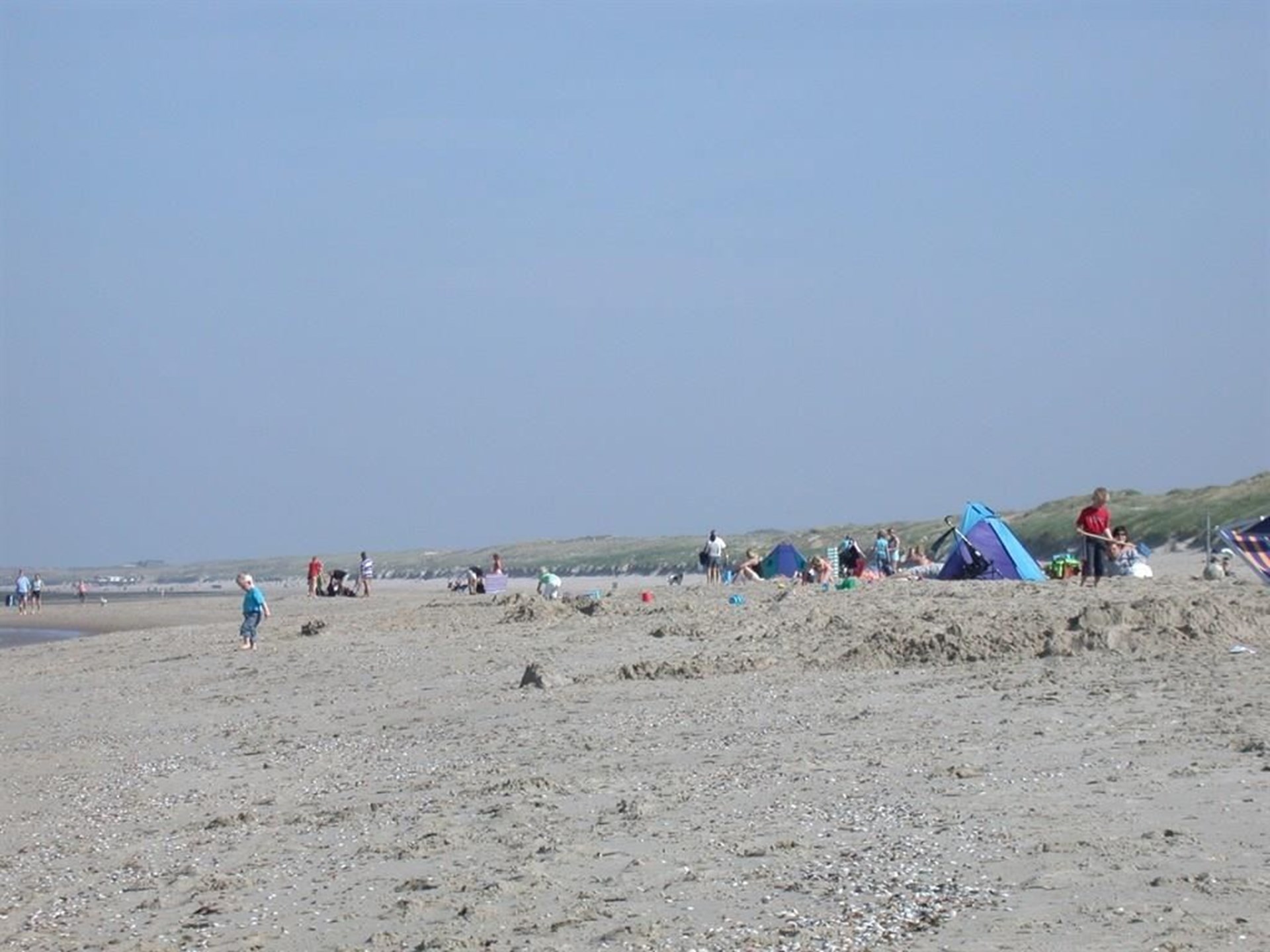 Beach Groote Keeten banner