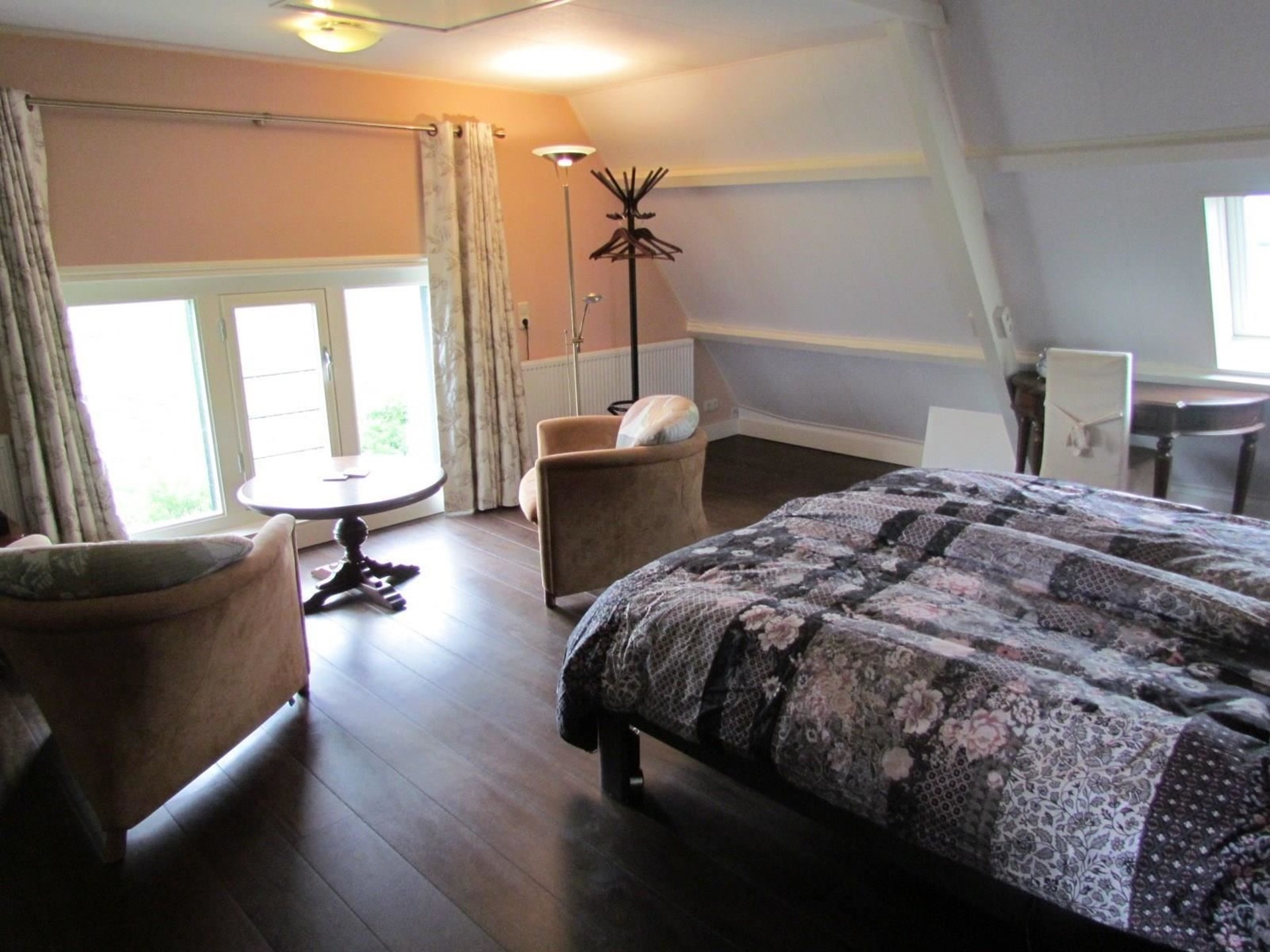 Bed & Breakfast De Witte Villa, Callantsoog