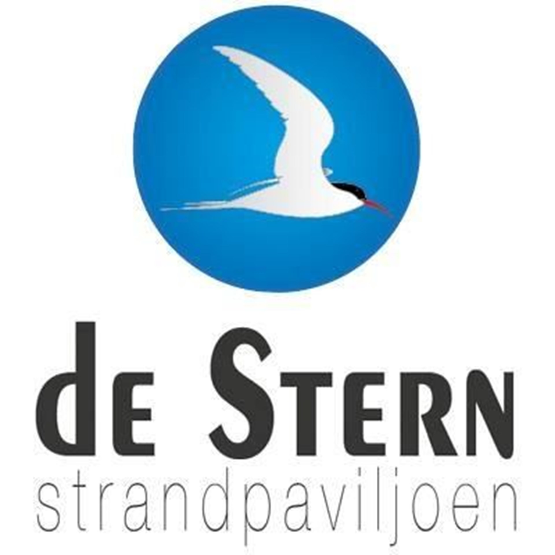 Strandpaviljoen de Stern banner