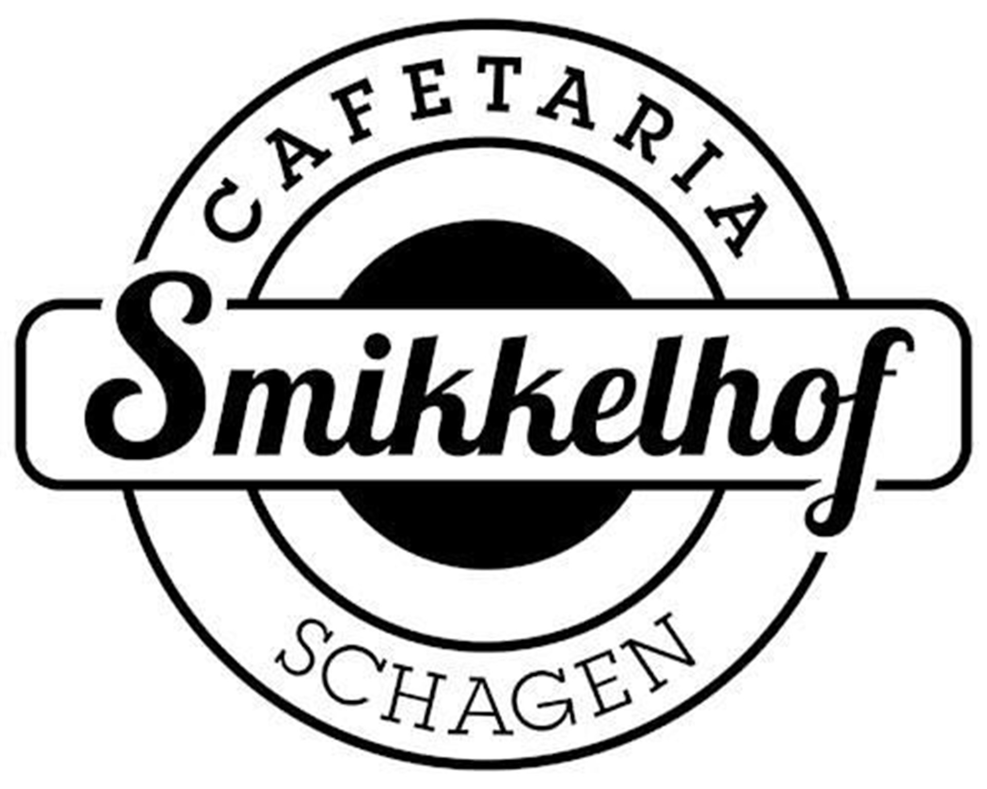 Cafetaria Smikkelhof Schagen banner